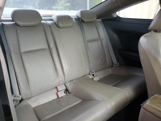 2HGFG3B12CH543493 - 2012 HONDA CIVIC EXL 灰色 照片 10