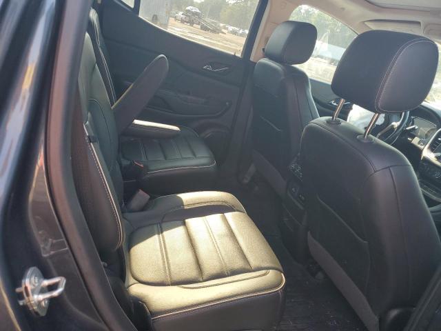 1GKKNPLS5LZ127220 - 2020 GMC ACADIA DENALI GRAY photo 10