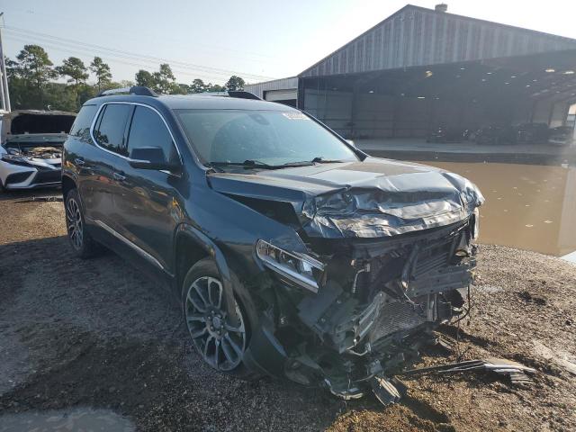 1GKKNPLS5LZ127220 - 2020 GMC ACADIA DENALI GRAY photo 4