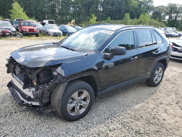 2024 TOYOTA RAV4 LE, 