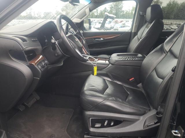 1GYS4HKJ4JR171391 - 2018 CADILLAC ESCALADE ESV LUXURY BLACK photo 7