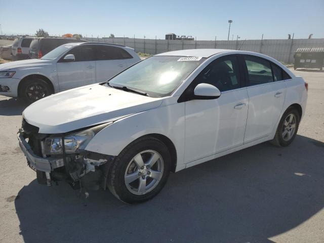 2012 CHEVROLET CRUZE LT, 