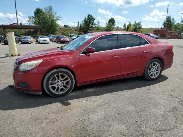 2013 CHEVROLET MALIBU 1LT, 