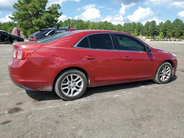1G11D5RR4DF106910 - 2013 CHEVROLET MALIBU 1LT RED photo 3
