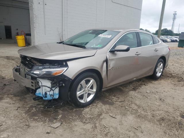 2024 CHEVROLET MALIBU LT, null