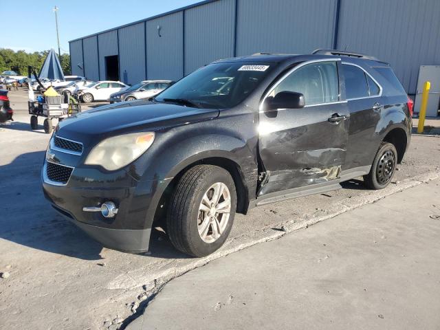 2015 CHEVROLET EQUINOX LT, 