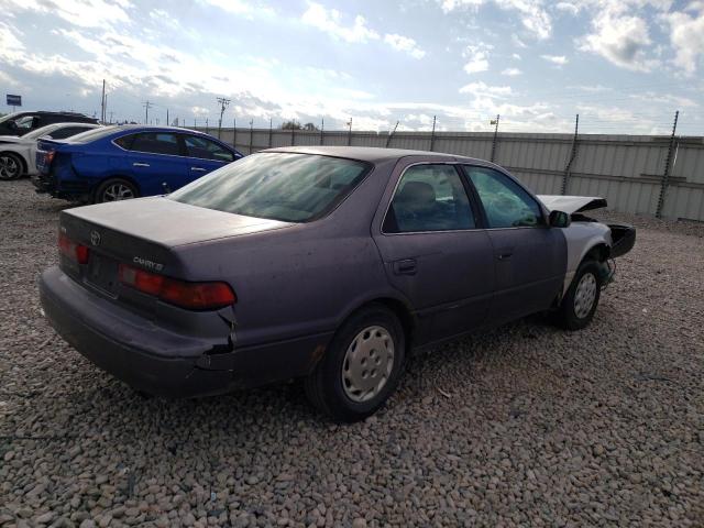 4T1BG22K0XU548464 - 1999 TOYOTA CAMRY CE GRAY photo 3