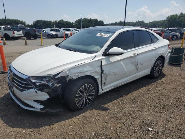 2019 VOLKSWAGEN JETTA S, 