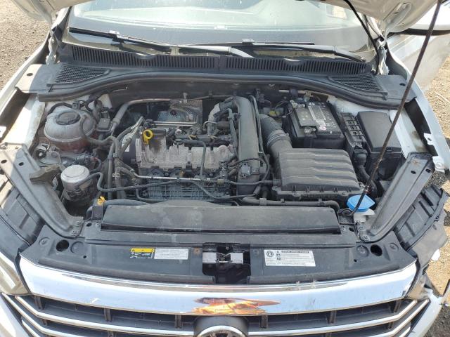 3VWC57BUXKM172976 - 2019 VOLKSWAGEN JETTA S WHITE photo 11