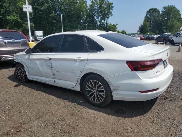 3VWC57BUXKM172976 - 2019 VOLKSWAGEN JETTA S WHITE photo 2