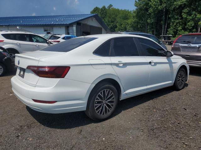 3VWC57BUXKM172976 - 2019 VOLKSWAGEN JETTA S WHITE photo 3