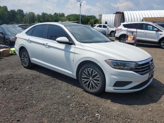 3VWC57BUXKM172976 - 2019 VOLKSWAGEN JETTA S WHITE photo 4