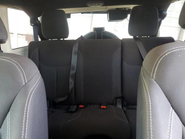 1C4HJWEG3JL873363 - 2018 JEEP WRANGLER U SAHARA BLACK photo 10