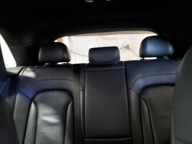 WA1EFCFS0GR008002 - 2016 AUDI Q3 PREMIUM PLUS ნაცრისფერი ფოტო 10