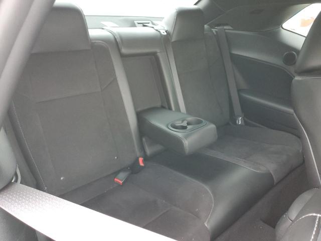 2C3CDZFJ5KH587109 - 2019 DODGE CHALLENGER R/T SCAT PACK WHITE photo 10