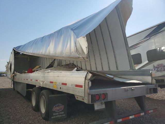 1UYVS2534T3537201 - 2026 UTILITY VS2DX WHITE photo 3