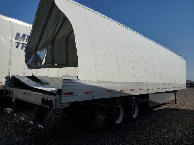 1UYVS2534T3537201 - 2026 UTILITY VS2DX WHITE photo 4