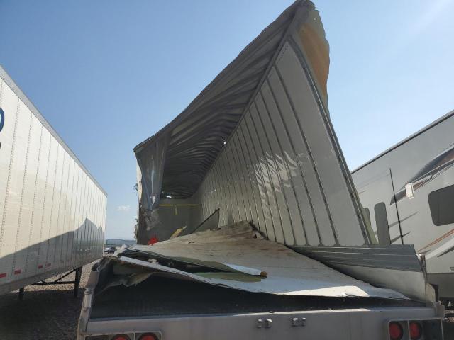 1UYVS2534T3537201 - 2026 UTILITY VS2DX WHITE photo 5