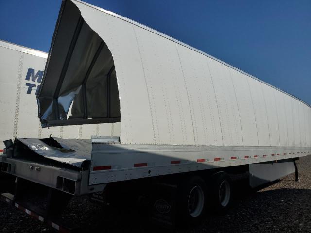 1UYVS2534T3537201 - 2026 UTILITY VS2DX WHITE photo 6