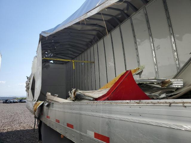 1UYVS2534T3537201 - 2026 UTILITY VS2DX WHITE photo 7