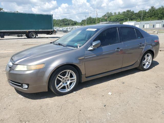 2008 ACURA TL, 