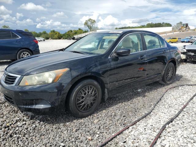 2010 HONDA ACCORD LX, 