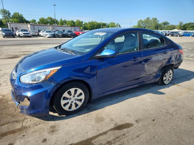 2017 HYUNDAI ACCENT SE, 