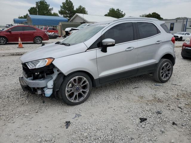 2021 FORD ECOSPORT TITANIUM, 