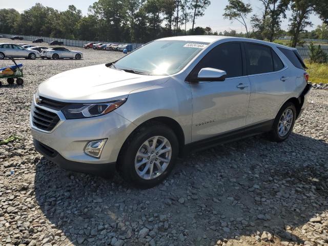 2021 CHEVROLET EQUINOX LT, 