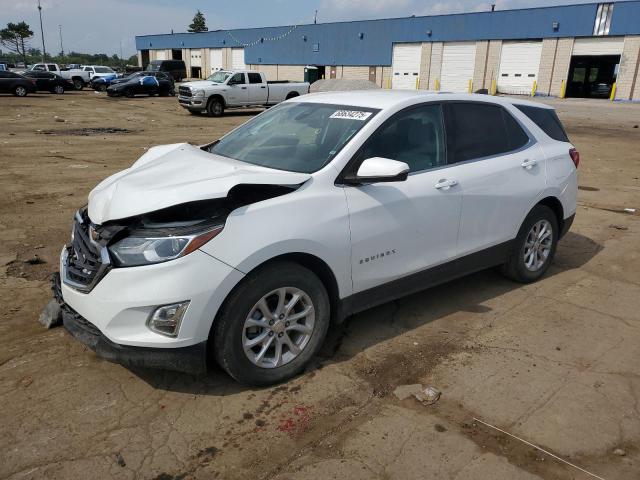 2019 CHEVROLET EQUINOX LT, 