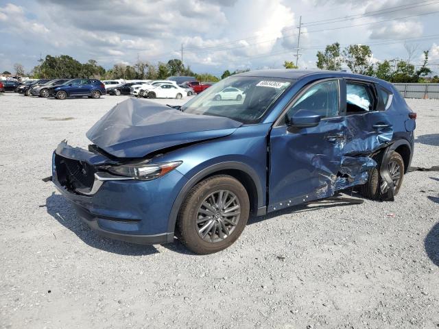 2017 MAZDA CX-5 SPORT, 