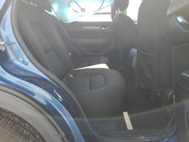 JM3KFBBL4H0217080 - 2017 MAZDA CX-5 SPORT 蓝色 照片 11