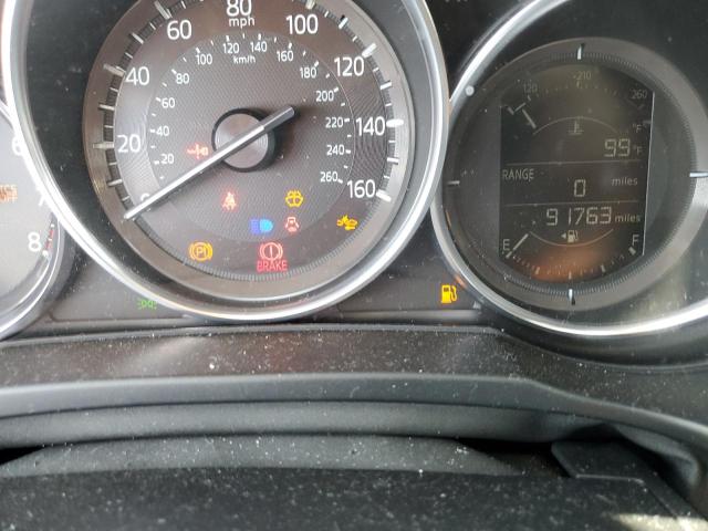 JM3KFBBL4H0217080 - 2017 MAZDA CX-5 SPORT 蓝色 照片 9