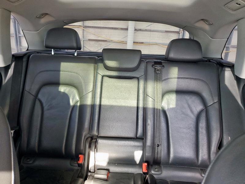 WA1L2AFP2HA023412 - 2017 AUDI Q5 PREMIUM PLUS Noir photo 10