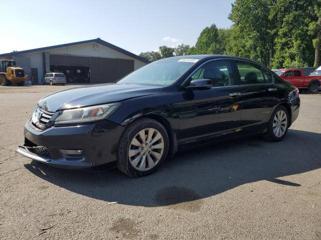 2015 HONDA ACCORD EXL, 