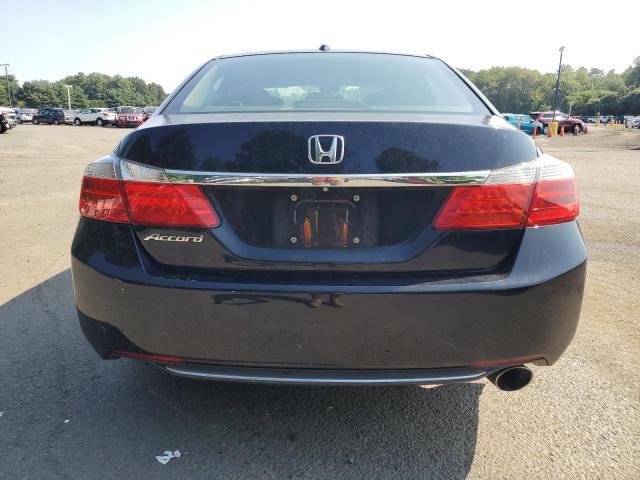 1HGCR2F87FA091817 - 2015 HONDA ACCORD EXL 黑色 照片 6