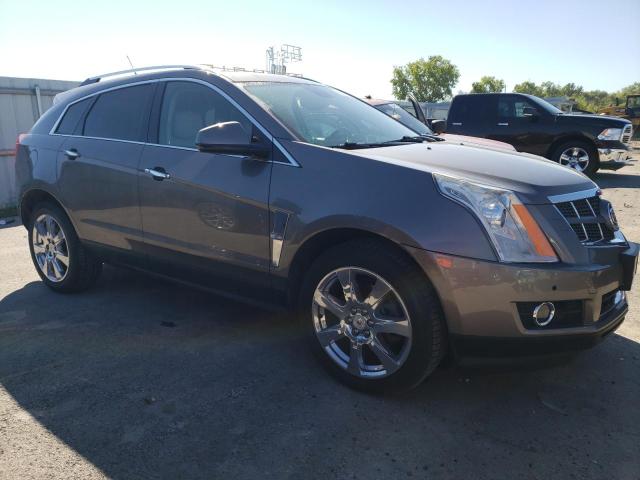 3GYFNBEYXBS672563 - 2011 CADILLAC SRX PERFORMANCE COLLECTION Қоңыр фото 4