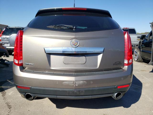 3GYFNBEYXBS672563 - 2011 CADILLAC SRX PERFORMANCE COLLECTION Қоңыр фото 6