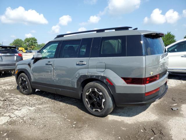 5NMP2DGL2SH101754 - 2025 HYUNDAI SANTA FE SEL ნაცრისფერი ფოტო 2