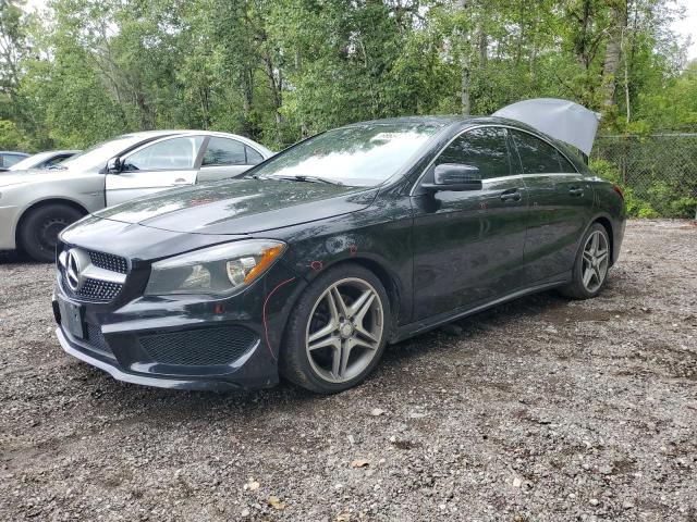 2014 MERCEDES-BENZ CLA 250 4MATIC, 