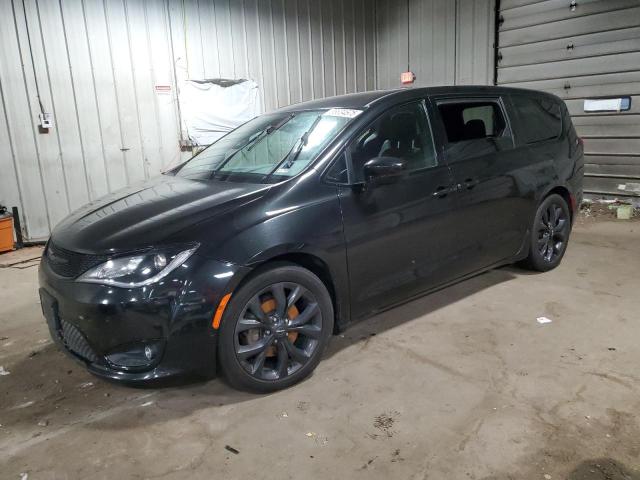 2019 CHRYSLER PACIFICA TOURING PLUS, 