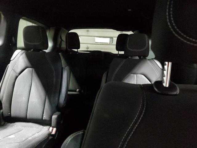 2C4RC1FG8KR581832 - 2019 CHRYSLER PACIFICA TOURING PLUS BLACK photo 10