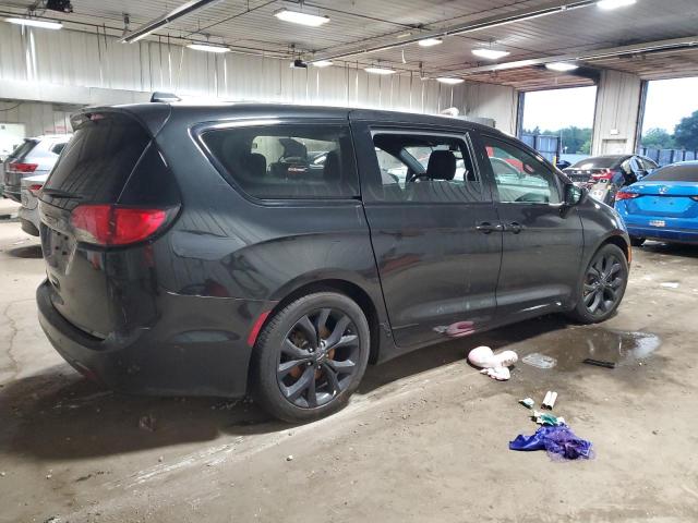 2C4RC1FG8KR581832 - 2019 CHRYSLER PACIFICA TOURING PLUS BLACK photo 3