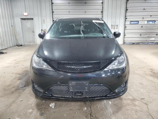 2C4RC1FG8KR581832 - 2019 CHRYSLER PACIFICA TOURING PLUS BLACK photo 5