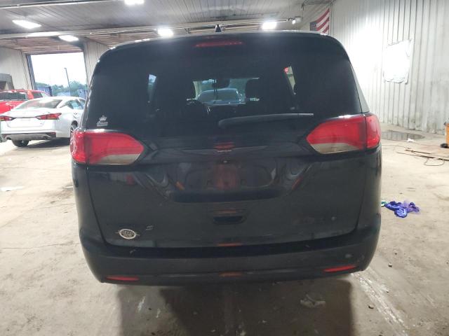 2C4RC1FG8KR581832 - 2019 CHRYSLER PACIFICA TOURING PLUS BLACK photo 6