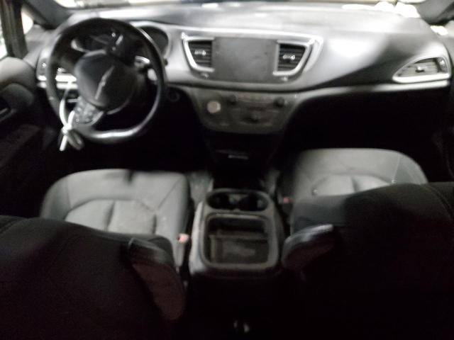 2C4RC1FG8KR581832 - 2019 CHRYSLER PACIFICA TOURING PLUS BLACK photo 8