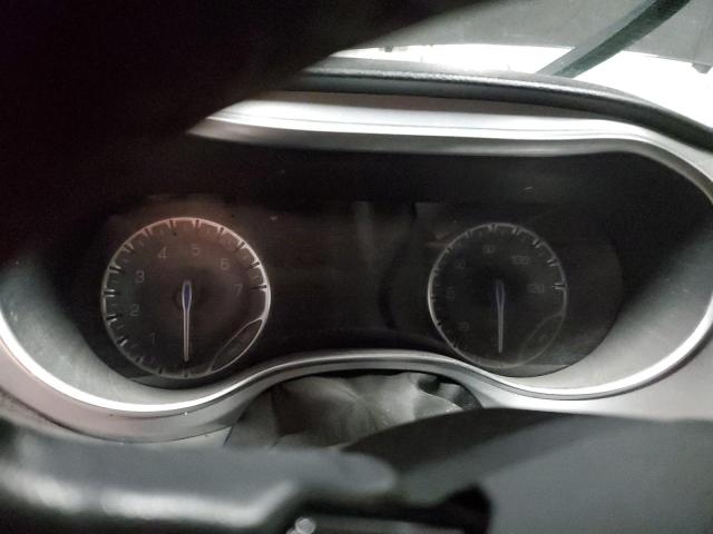 2C4RC1FG8KR581832 - 2019 CHRYSLER PACIFICA TOURING PLUS BLACK photo 9