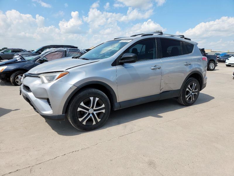 2016 TOYOTA RAV4 LE, 