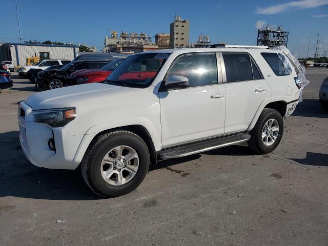 2020 TOYOTA 4RUNNER SR5, 