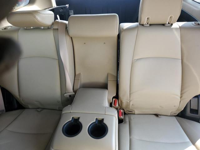 JTEZU5JR6L5220980 - 2020 TOYOTA 4RUNNER SR5 白色 照片 10